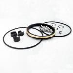 105PCS Steel Balls Swivel Joint Repair Kits 4 Inch 15k Tsi Kit With Ball Plug