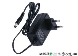 Wholesale 12W - 24W Ac Dc Power Adapter 5V 12V 18V 500mA 1A 1.2A 500000 Hours from china suppliers