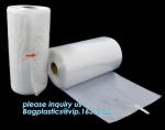 pack dry cleaning bags roll,wholesale clear plastic dry cleaning dust cover HDPE