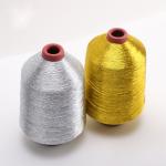 Eco Friendly Ring Spun Poly Core Spun Yarn For Sustainable Textile Manufacturing