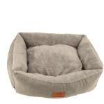 Durable Dog Beds Mattress For Medium Dogs Xl Size Xxl Xlarge Gray Washable Good