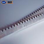 M4 Galvanized Sliding Door 12X30 Gear Racks