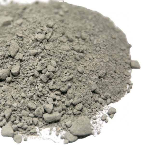 Industrial Furnaces Refractory Castable Cement CA50 with High CaO Content of 29-35%