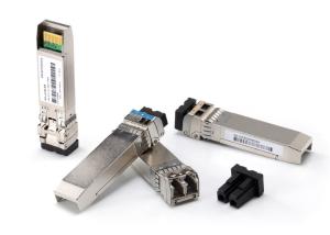 Wholesale 10G BIDI WDM SMF SFP + Optical Transceiver RX 1330nm 40KM For 10GE from china suppliers