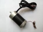 Brushless Fan Blower Motor Insulation B CNC Spindle Motor For Liquid Dispensing