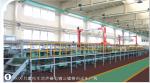 Rack Plating Machine Rack Plating Line