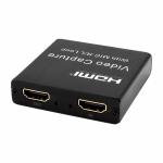 HDMI High Definition Video Capture Card USB Live Broadcaster OBS Live Recording