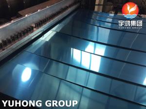 Wholesale ASTM A240 SS430J1L SS304 SS316L STAINLESS STEEL PRECISION STRIP AND SHEET ,BA SURFACE from china suppliers