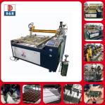 High Precision 700x700x100 Casting Adhesive Sealant Machine for Industrial