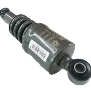Wholesale Sinotruk HOWO Heavy Truck Cabin Parts Front Shock Absorber WG1642430385 with Universal Fitment Yes Steel Shocks from china suppliers
