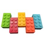 Earthy Yellow Polyurethane Resin Pigment For PU Roller Weather Resistance