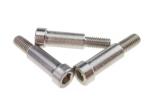 Stainless Steel Metal Shoulder Screws M5 Hexagonal Cup Socket Head Shoulder Bolt