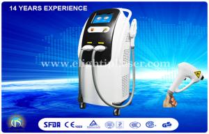 Wholesale English Ipl Diode Laser Machine Ultra Quiet Water Pump 2 In 1 from china suppliers