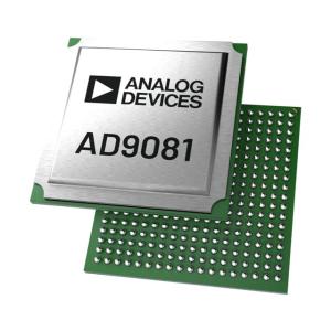 Wholesale AD9081BBPZRL-4D4AB from china suppliers