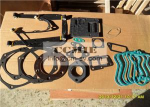 Wholesale Weichai Intake Manifold Gasket , Genuine Engine WD615 Parts Inlet Manifold Gasket from china suppliers