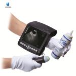Big Animal Veterinary Ultrasound Scanner Diagnostic Imaging System For Cow Horse