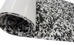 Wholesale 2400*1200mm 55 Degrees Honeycomb Camo Boat Mats from china suppliers
