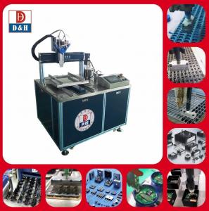 Wholesale Electric Adhesive Glue Spraying Machine For Industrial Applications from china suppliers