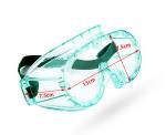CE Anti Fog Anti Dust Safety Medical Protective Goggle / ISO9001 Protective