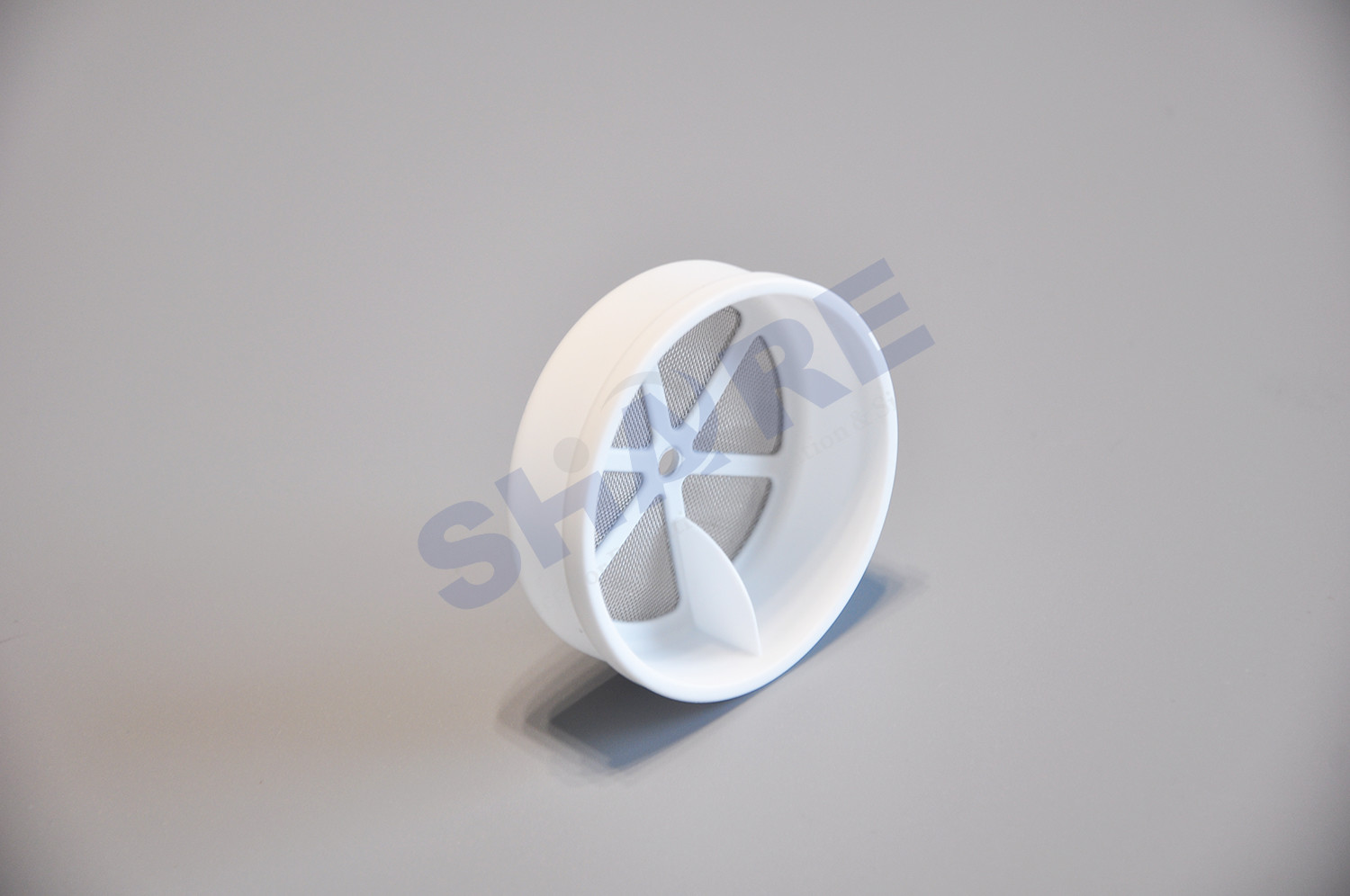 Component Kettle Custom Plastic Filter For Household Appliances