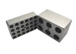 Custom Service Alloy 7075 CNC Parts Aluminium Machining