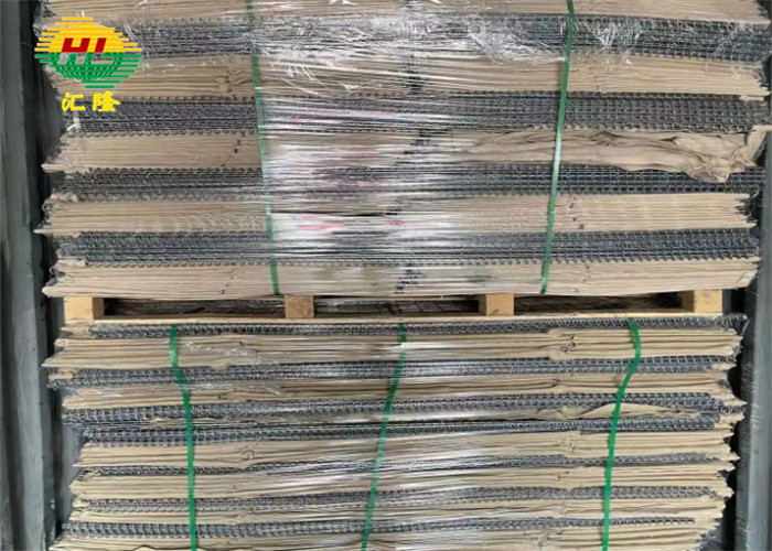 Hesco Q195 Military Barrier High Protection Sand Filling