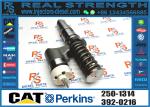 Engine fuel injector 250-1314 359-5469 375-4106 10R-8795 10R-7238 10R-2826 10R