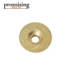 Emery Grinding Wheel Sharpening Stones Specially For PGM Cutter