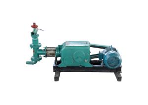 Wholesale 5Mpa Cement Grouting Pump Machine 5.5Kw Mini Grout Pump Horizontal from china suppliers