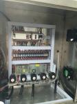 IEC60884 Tracking Index Test Machine With Electrical Switch Cover Leakage