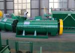 Manure Granulator Production Line Organic Fertilizer Granulator Production Line