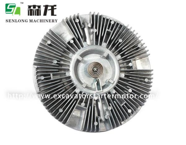 Cooling system Electric fan Clutch for KAMAZ Suitable 020002749, 020002749