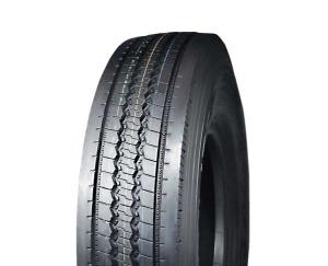 China All Steel 11.00 R20 Radial Truck Tyre 11.00r20 Military Tires on sale