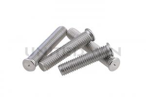 Wholesale ENISO13819 Weld Stud Stainless Steel M3-M8 Auto Car Spare Parts from china suppliers