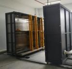 GB/T7106 Construction Materials Testing Equipment For Watertightness