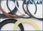 Boom Cylinder Repair Kit Boom Cylinder Seal Kit YM172165-72640 YM17216572640