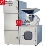 316L Rice Corn Grain Grinder Machine Herbs Cereal Grinder Machine Ginger Coffee