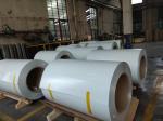 Painted Aluminium Coil For Underwater System,gutters,etc