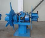 ERW Pipe Uncoiler Machine