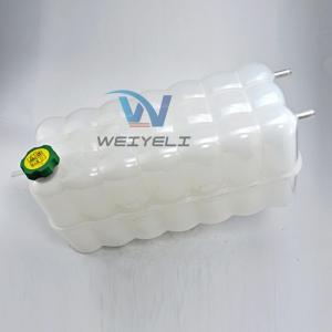 Wholesale 374F 374FL 390F 390FL Excavator Radiator Overflow Tank 606-6289 337-5252 486-0884 345-1237 from china suppliers