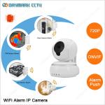 IP Camera Review on Android IOS
