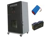 Vertical Pressure Structure Battery Crush Nail Penetration Test Equipment High