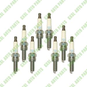 Wholesale 8pcs For Maserati GranCabrio MC GranTurismo Quattroporte M139 2008-2020 Spark Plug OEM 239242 from china suppliers