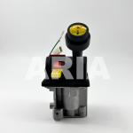 BKQF34-C Automatic Dump Truck PTO 3 Position Controls Valve Automotive valve