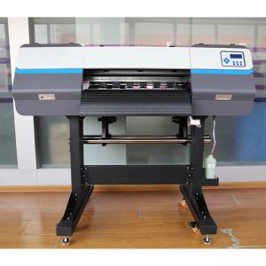 Wholesale FEDAR Dtf Digital Inkjet Printers Tee Shirt Printing Machine With 2/4 I3200-A1 Heads from china suppliers