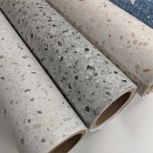 Wholesale Marble Effect PVC Decor Film PVC Self Adhesive Film Furniture 5-50m/Roll from china suppliers