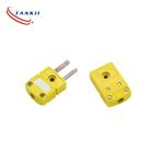 SMPW-K-M Plug Thermocouple Connector Best-Selling Miniature Thermocouple Plug