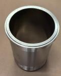 Mitsubishi 8DC81 Cylinder Liner ME092186 And Piston ME062396