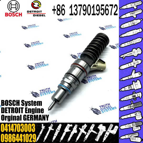 BOSCH Diesel fuel Unit pump assembly 0414703003 0414703005 0986441030 0414703002