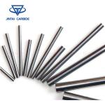 OEM Cemented Carbide Rods Tungsten Metal Rod With High Wear Resistance
